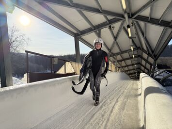 JAUNIE TALANTI NOSLĒDZ SEZONU – SIGULDĀ NOSKAIDROTI “RĀMKALNI” KAUSA UZVARĒTĀJI