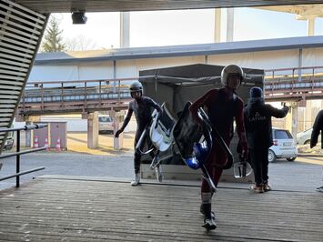 JAUNIE TALANTI NOSLĒDZ SEZONU – SIGULDĀ NOSKAIDROTI “RĀMKALNI” KAUSA UZVARĒTĀJI