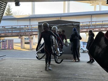 JAUNIE TALANTI NOSLĒDZ SEZONU – SIGULDĀ NOSKAIDROTI “RĀMKALNI” KAUSA UZVARĒTĀJI