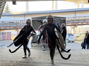 JAUNIE TALANTI NOSLĒDZ SEZONU – SIGULDĀ NOSKAIDROTI “RĀMKALNI” KAUSA UZVARĒTĀJI