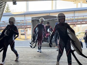 JAUNIE TALANTI NOSLĒDZ SEZONU – SIGULDĀ NOSKAIDROTI “RĀMKALNI” KAUSA UZVARĒTĀJI