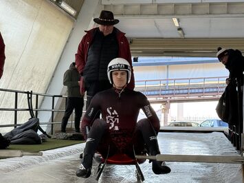 JAUNIE TALANTI NOSLĒDZ SEZONU – SIGULDĀ NOSKAIDROTI “RĀMKALNI” KAUSA UZVARĒTĀJI