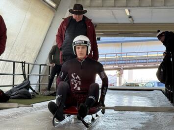 JAUNIE TALANTI NOSLĒDZ SEZONU – SIGULDĀ NOSKAIDROTI “RĀMKALNI” KAUSA UZVARĒTĀJI