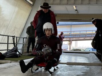 JAUNIE TALANTI NOSLĒDZ SEZONU – SIGULDĀ NOSKAIDROTI “RĀMKALNI” KAUSA UZVARĒTĀJI