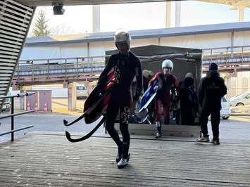 JAUNIE TALANTI NOSLĒDZ SEZONU – SIGULDĀ NOSKAIDROTI “RĀMKALNI” KAUSA UZVARĒTĀJI