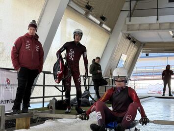 JAUNIE TALANTI NOSLĒDZ SEZONU – SIGULDĀ NOSKAIDROTI “RĀMKALNI” KAUSA UZVARĒTĀJI