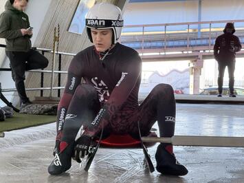 JAUNIE TALANTI NOSLĒDZ SEZONU – SIGULDĀ NOSKAIDROTI “RĀMKALNI” KAUSA UZVARĒTĀJI