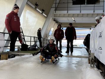 JAUNIE TALANTI NOSLĒDZ SEZONU – SIGULDĀ NOSKAIDROTI “RĀMKALNI” KAUSA UZVARĒTĀJI
