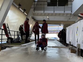 JAUNIE TALANTI NOSLĒDZ SEZONU – SIGULDĀ NOSKAIDROTI “RĀMKALNI” KAUSA UZVARĒTĀJI