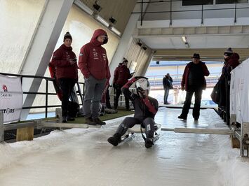 JAUNIE TALANTI NOSLĒDZ SEZONU – SIGULDĀ NOSKAIDROTI “RĀMKALNI” KAUSA UZVARĒTĀJI