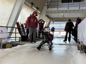 JAUNIE TALANTI NOSLĒDZ SEZONU – SIGULDĀ NOSKAIDROTI “RĀMKALNI” KAUSA UZVARĒTĀJI