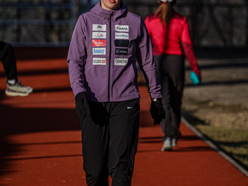 Siguldā noskaidroti Latvijas čempioni kamaniņu sportā 2026