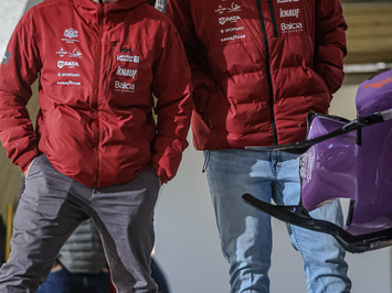 Siguldā noskaidroti Latvijas čempioni kamaniņu sportā 2026