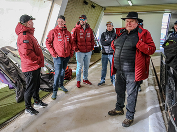 Siguldā noskaidroti Latvijas čempioni kamaniņu sportā 2026