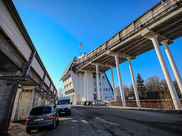 Siguldā noskaidroti Latvijas čempioni kamaniņu sportā 2026