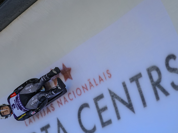 Siguldā noskaidroti Latvijas čempioni kamaniņu sportā 2026