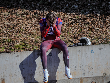 Siguldā noskaidroti Latvijas čempioni kamaniņu sportā 2026