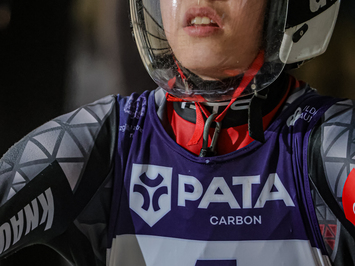 Siguldā noskaidroti Latvijas čempioni kamaniņu sportā 2026