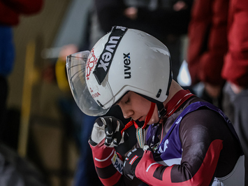 Siguldā noskaidroti Latvijas čempioni kamaniņu sportā 2026