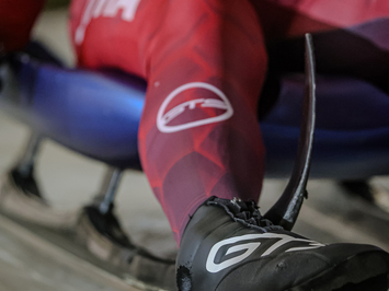 Siguldā noskaidroti Latvijas čempioni kamaniņu sportā 2026