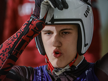 Siguldā noskaidroti Latvijas čempioni kamaniņu sportā 2026