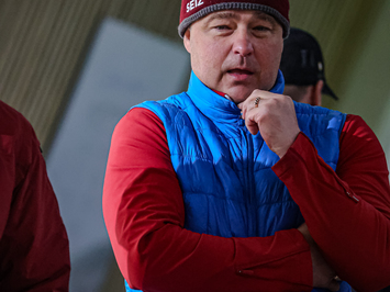 Siguldā noskaidroti Latvijas čempioni kamaniņu sportā 2026