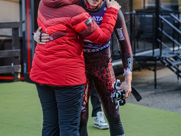 Siguldā noskaidroti Latvijas čempioni kamaniņu sportā 2026