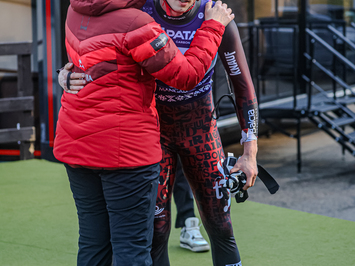 Siguldā noskaidroti Latvijas čempioni kamaniņu sportā 2026