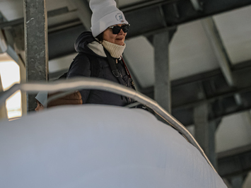 Siguldā noskaidroti Latvijas čempioni kamaniņu sportā 2026