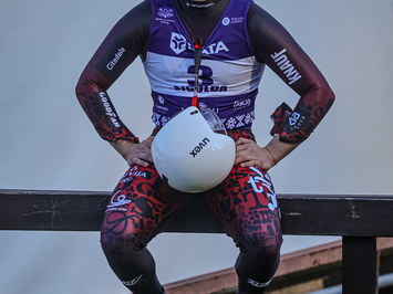 Siguldā noskaidroti Latvijas čempioni kamaniņu sportā 2026