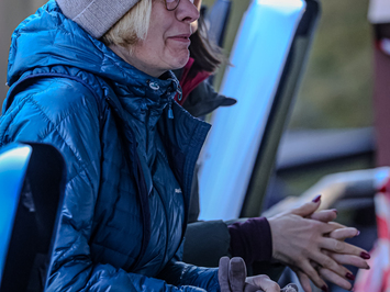 Siguldā noskaidroti Latvijas čempioni kamaniņu sportā 2026