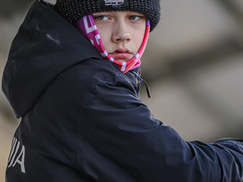 Siguldā noskaidroti Latvijas čempioni kamaniņu sportā 2026