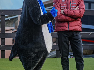 Siguldā noskaidroti Latvijas čempioni kamaniņu sportā 2026