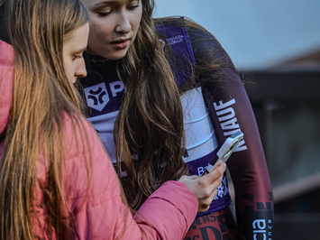 Siguldā noskaidroti Latvijas čempioni kamaniņu sportā 2026