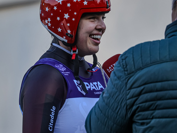 Siguldā noskaidroti Latvijas čempioni kamaniņu sportā 2026