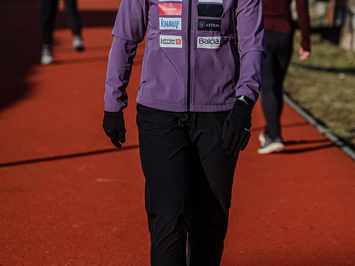 Siguldā noskaidroti Latvijas čempioni kamaniņu sportā 2026