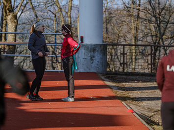 Siguldā noskaidroti Latvijas čempioni kamaniņu sportā 2026