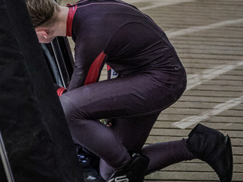 Siguldā noskaidroti Latvijas čempioni kamaniņu sportā 2026