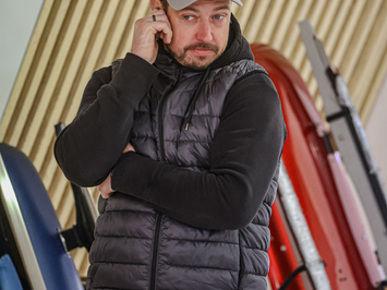 Siguldā noskaidroti Latvijas čempioni kamaniņu sportā 2026