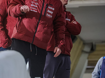 Siguldā noskaidroti Latvijas čempioni kamaniņu sportā 2026