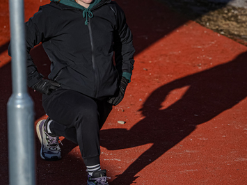 Siguldā noskaidroti Latvijas čempioni kamaniņu sportā 2026