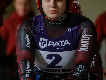 Siguldā noskaidroti Latvijas čempioni kamaniņu sportā 2026