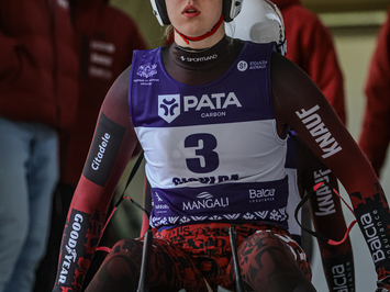 Siguldā noskaidroti Latvijas čempioni kamaniņu sportā 2026