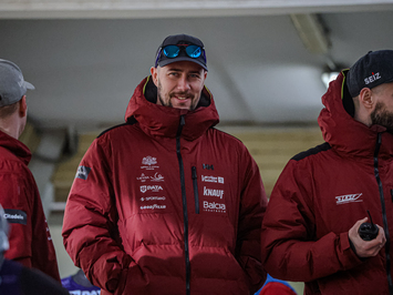 Siguldā noskaidroti Latvijas čempioni kamaniņu sportā 2026