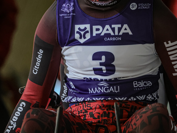 Siguldā noskaidroti Latvijas čempioni kamaniņu sportā 2026