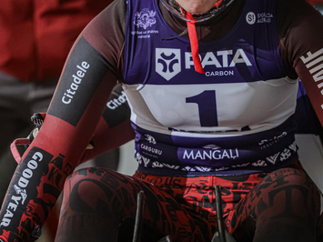 Siguldā noskaidroti Latvijas čempioni kamaniņu sportā 2026