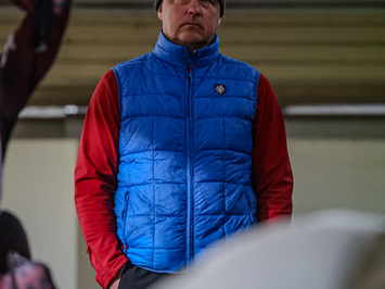 Siguldā noskaidroti Latvijas čempioni kamaniņu sportā 2026