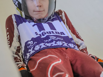 Siguldā noskaidroti Latvijas čempioni kamaniņu sportā 2026