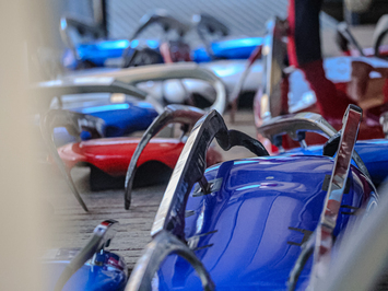 Siguldā noskaidroti Latvijas čempioni kamaniņu sportā 2026