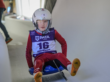 Siguldā noskaidroti Latvijas čempioni kamaniņu sportā 2026